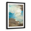Tierra Y Sky Ii - Joyce Combs | Cuadro decorativo de Canvas Lab