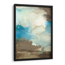 Tierra Y Sky Ii - Joyce Combs | Cuadro decorativo de Canvas Lab