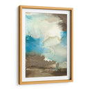 Tierra Y Sky Ii - Joyce Combs | Cuadro decorativo de Canvas Lab