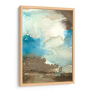Tierra Y Sky Ii - Joyce Combs | Cuadro decorativo de Canvas Lab