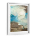 Tierra Y Sky Ii - Joyce Combs | Cuadro decorativo de Canvas Lab