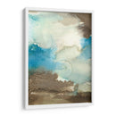 Tierra Y Sky Ii - Joyce Combs | Cuadro decorativo de Canvas Lab