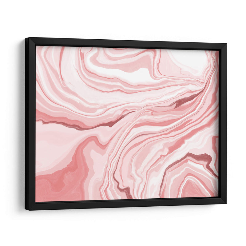 Marmol Rosa 01 - Marmolista | Cuadro decorativo de Canvas Lab