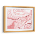 Marmol Rosa 01 - Marmolista | Cuadro decorativo de Canvas Lab