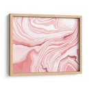 Marmol Rosa 01 - Marmolista | Cuadro decorativo de Canvas Lab