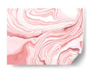 Marmol Rosa 01 - Marmolista | Cuadro decorativo de Canvas Lab