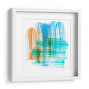 Color Swipe Iii - Sharon Chandler | Cuadro decorativo de Canvas Lab