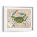 Crabuloso I - Alicia Ludwig | Cuadro decorativo de Canvas Lab