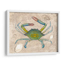 Crabuloso Ii - Alicia Ludwig | Cuadro decorativo de Canvas Lab
