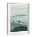 Blue Ridge Fog I - Emma Scarvey | Cuadro decorativo de Canvas Lab