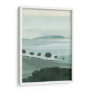 Blue Ridge Fog I - Emma Scarvey | Cuadro decorativo de Canvas Lab