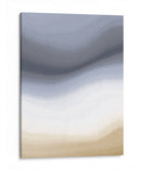 Arena  y Agua 01 - Marmolista | Cuadro decorativo de Canvas Lab