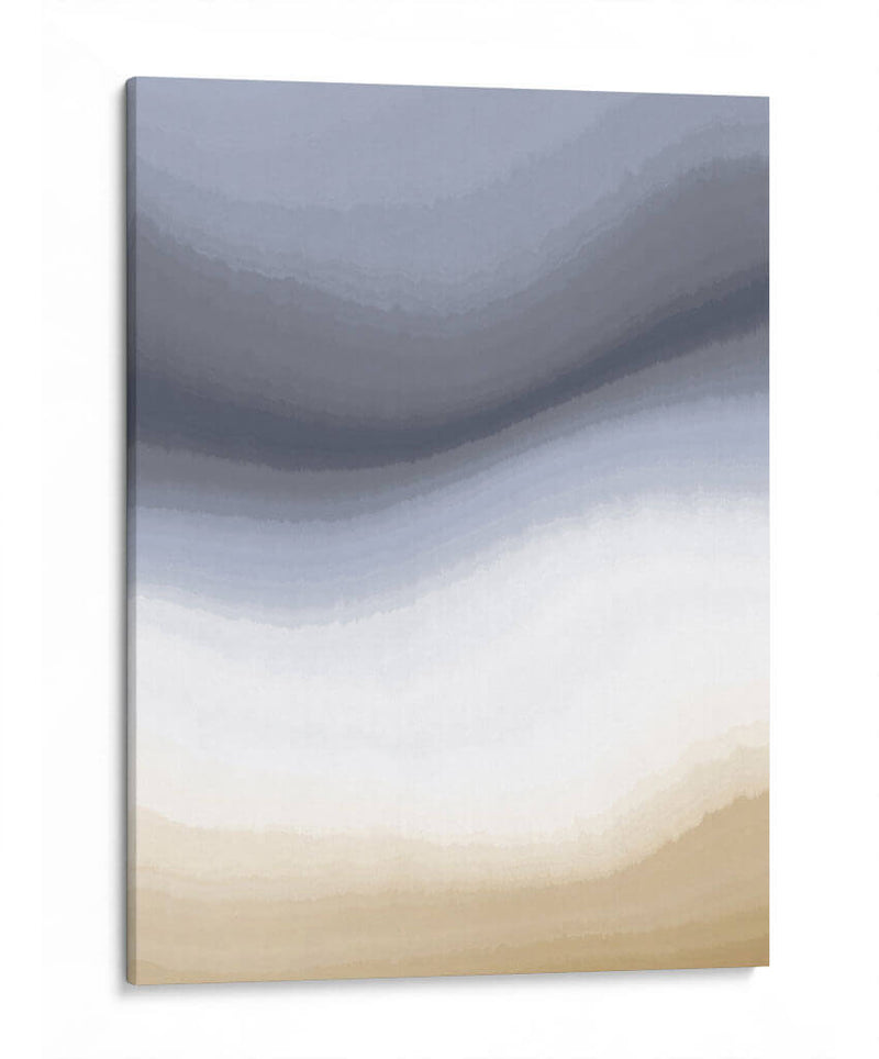 Arena  y Agua 01 - Marmolista | Cuadro decorativo de Canvas Lab