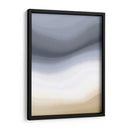 Arena  y Agua 01 - Marmolista | Cuadro decorativo de Canvas Lab