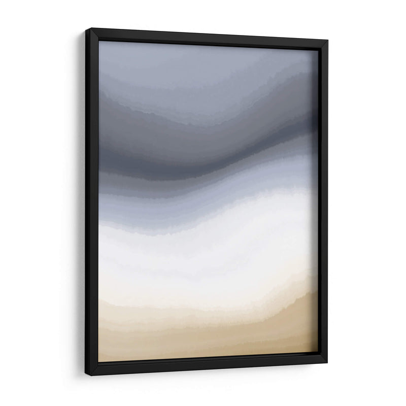 Arena  y Agua 01 - Marmolista | Cuadro decorativo de Canvas Lab