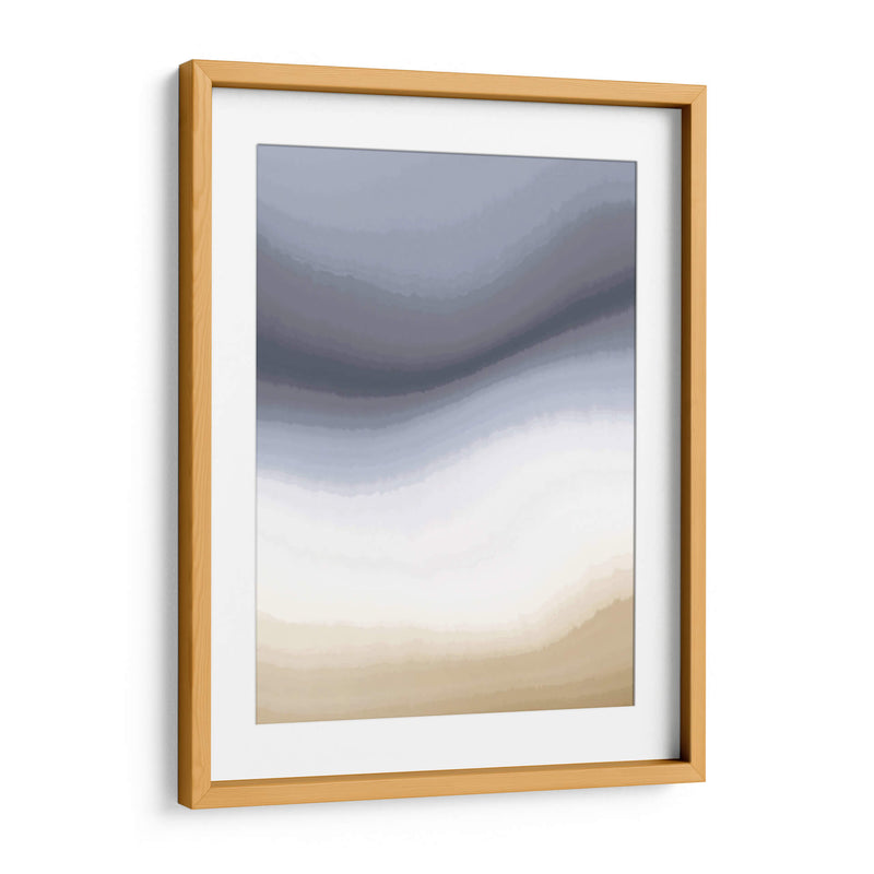 Arena  y Agua 01 - Marmolista | Cuadro decorativo de Canvas Lab