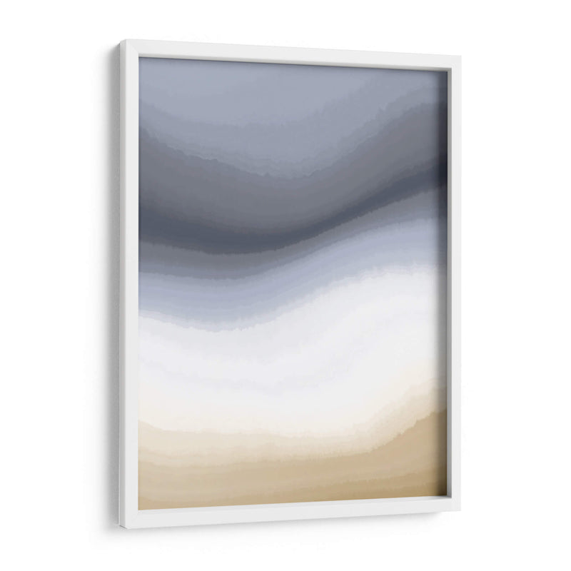 Arena  y Agua 01 - Marmolista | Cuadro decorativo de Canvas Lab