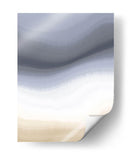 Arena  y Agua 01 - Marmolista | Cuadro decorativo de Canvas Lab