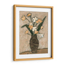 Flores De B I - Judi Bagnato | Cuadro decorativo de Canvas Lab