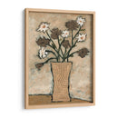 Flores De B Ii - Judi Bagnato | Cuadro decorativo de Canvas Lab