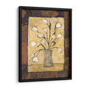 Floraciones En La Frontera I - Judi Bagnato | Cuadro decorativo de Canvas Lab