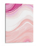 Atardecer Rosa 01 - Marmolista | Cuadro decorativo de Canvas Lab