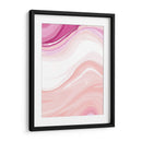 Atardecer Rosa 01 - Marmolista | Cuadro decorativo de Canvas Lab