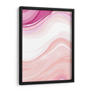 Atardecer Rosa 01 - Marmolista | Cuadro decorativo de Canvas Lab