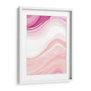 Atardecer Rosa 01 - Marmolista | Cuadro decorativo de Canvas Lab