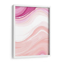 Atardecer Rosa 01 - Marmolista | Cuadro decorativo de Canvas Lab