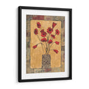 Floraciones En La Frontera Iii - Judi Bagnato | Cuadro decorativo de Canvas Lab