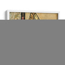 Mariposa En La Frontera Ii - Judi Bagnato | Cuadro decorativo de Canvas Lab