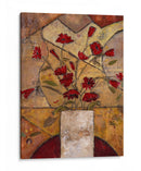 Flores Compasivas I - Judi Bagnato | Cuadro decorativo de Canvas Lab