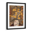 Flores Compasivas Ii - Judi Bagnato | Cuadro decorativo de Canvas Lab