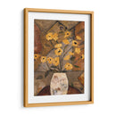 Flores Compasivas Ii - Judi Bagnato | Cuadro decorativo de Canvas Lab