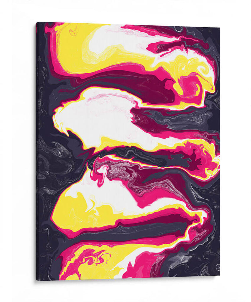 Mercurio 01 - Marmolista | Cuadro decorativo de Canvas Lab