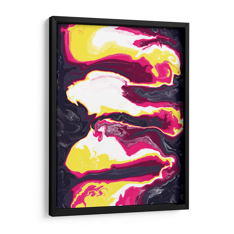 Mercurio 01 - Marmolista | Cuadro decorativo de Canvas Lab