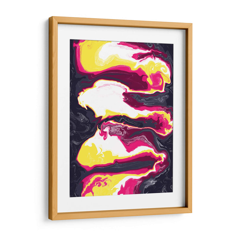 Mercurio 01 - Marmolista | Cuadro decorativo de Canvas Lab