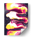 Mercurio 01 - Marmolista | Cuadro decorativo de Canvas Lab