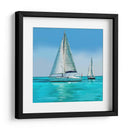 Retrato De Vela Iv - Emily Kalina | Cuadro decorativo de Canvas Lab