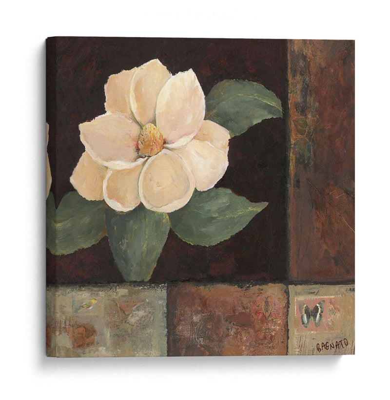 Magnolia Breeze Ii - Judi Bagnato | Cuadro decorativo de Canvas Lab