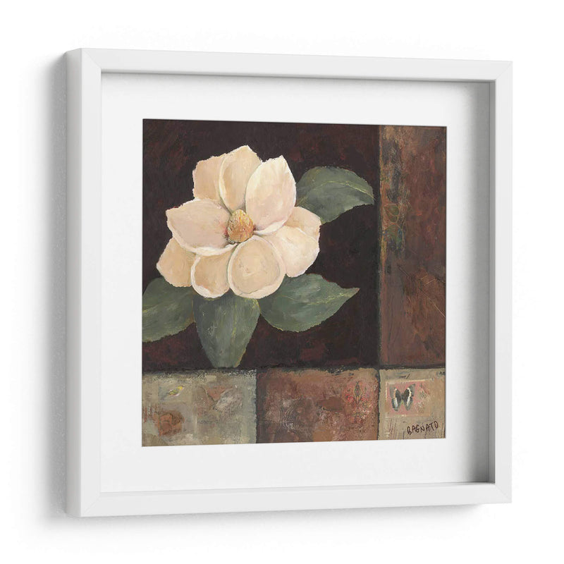 Magnolia Breeze Ii - Judi Bagnato | Cuadro decorativo de Canvas Lab