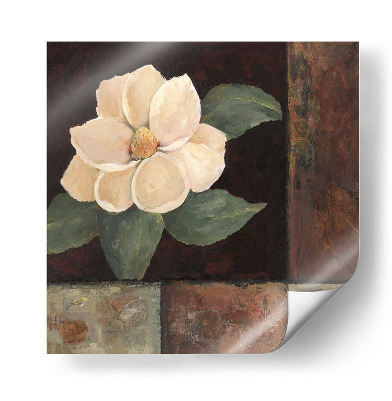 Magnolia Breeze Ii - Judi Bagnato | Cuadro decorativo de Canvas Lab