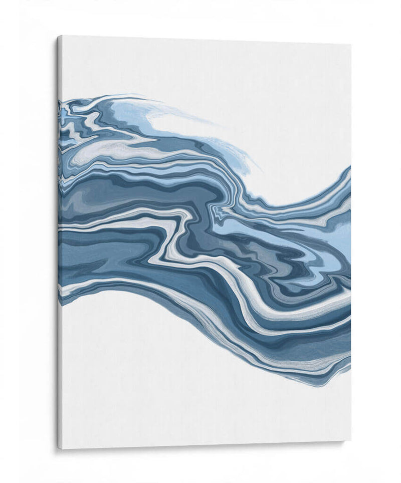 Arroyo 01 - Marmolista | Cuadro decorativo de Canvas Lab