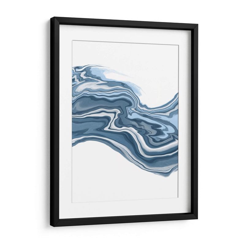 Arroyo 01 - Marmolista | Cuadro decorativo de Canvas Lab