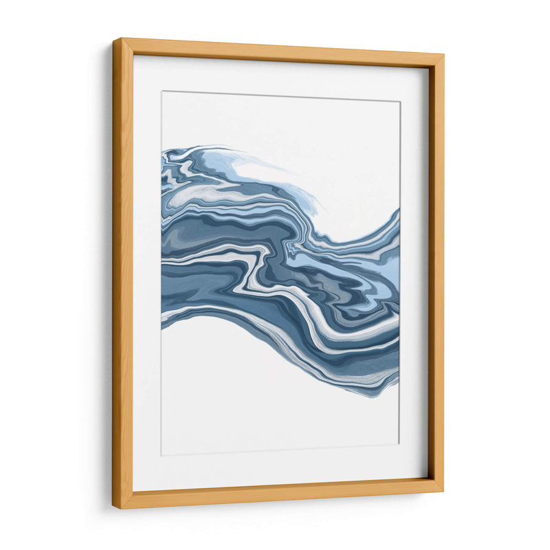 Arroyo 01 - Marmolista | Cuadro decorativo de Canvas Lab