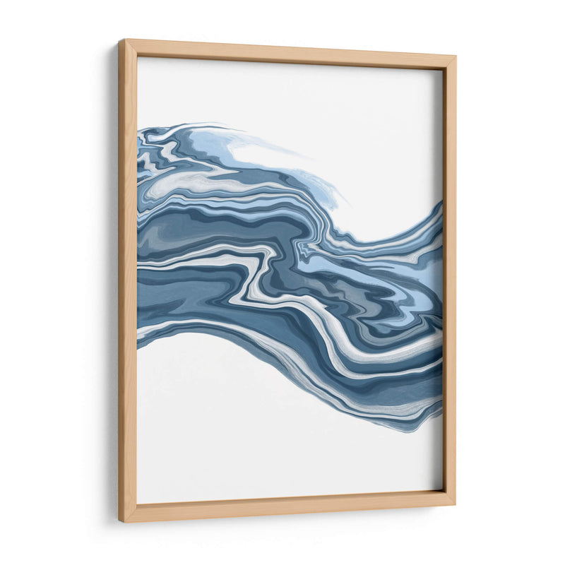 Arroyo 01 - Marmolista | Cuadro decorativo de Canvas Lab