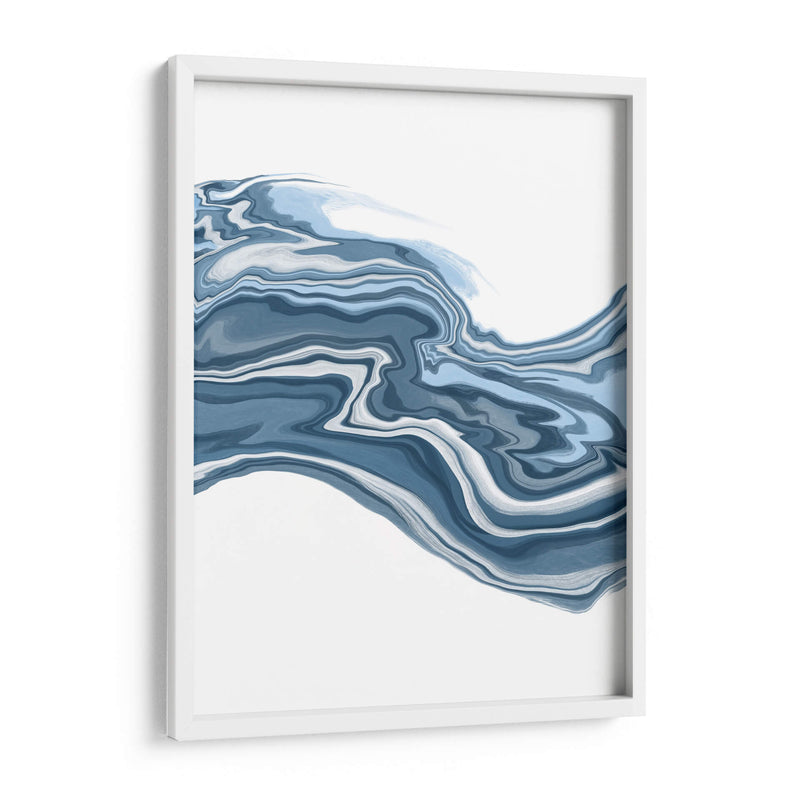 Arroyo 01 - Marmolista | Cuadro decorativo de Canvas Lab