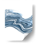 Arroyo 01 - Marmolista | Cuadro decorativo de Canvas Lab