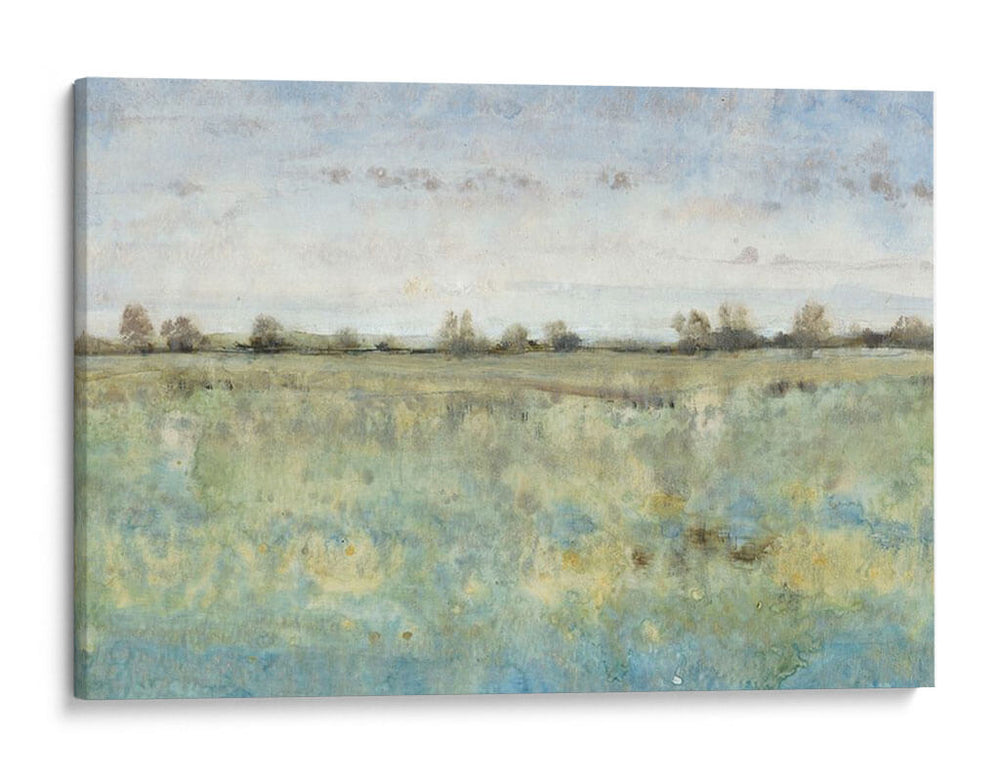 Pastando Land Iii - Tim OToole | Cuadro decorativo de Canvas Lab